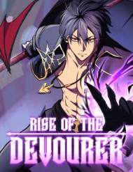 Thực Thần Quật Khởi